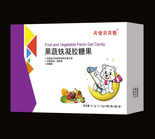 天使貝貝熊果蔬鐵凝膠糖果.jpg 天使貝貝熊果蔬鐵凝膠糖果.jpg