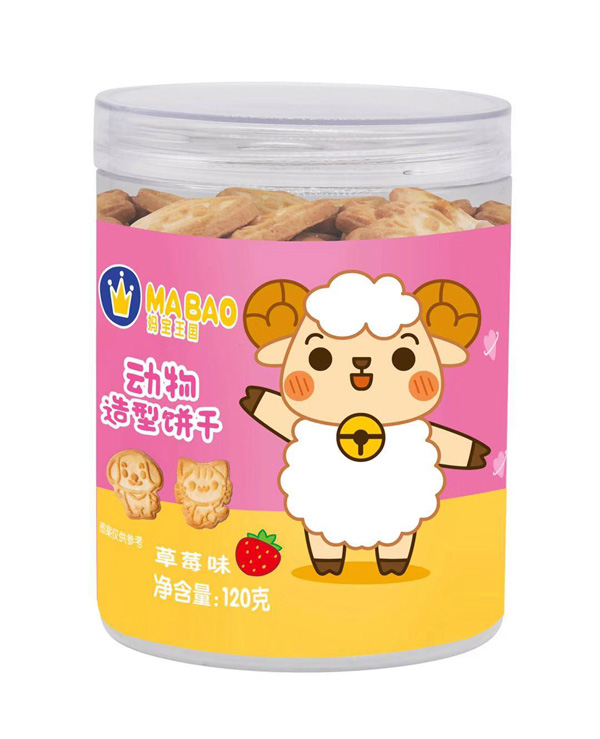 媽寶王國動(dòng)物造型餅干 草莓味120g.jpg 媽寶王國動(dòng)物造型餅干 草莓味120g.jpg