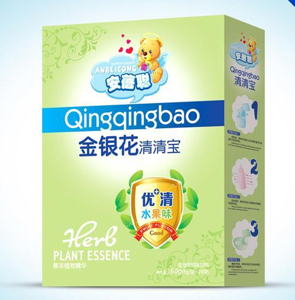 安蓓聰金銀花清清寶 盒裝.jpg 安蓓聰金銀花清清寶 盒裝.jpg