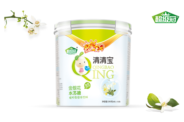 超級冠清清寶-金銀花 樂扣裝.jpg 超級冠清清寶-金銀花 樂扣裝.jpg