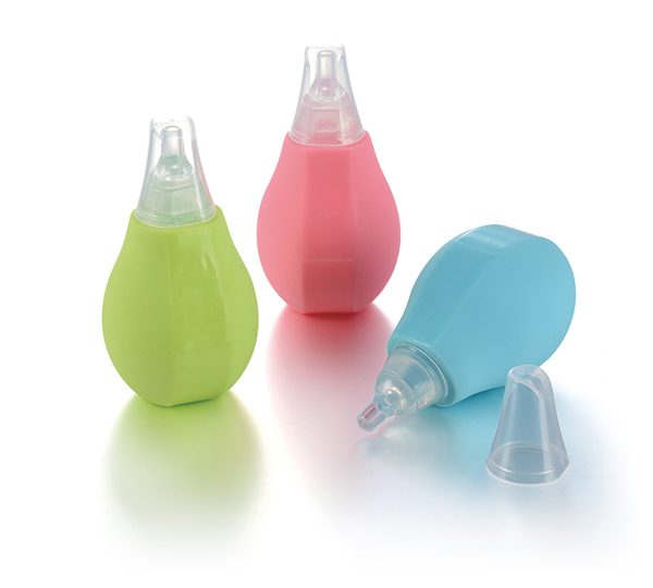 可可萌軟頭吸鼻器