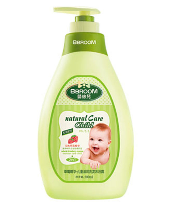 嬰倍兒草莓精華·兒童滋潤洗發(fā)沐浴露.jpg 嬰倍兒草莓精華·兒童滋潤洗發(fā)沐浴露.jpg