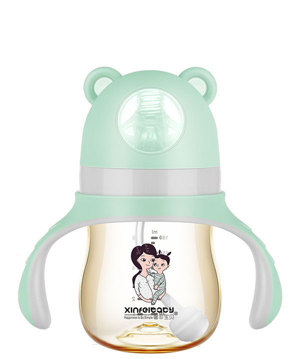 馨菲寶貝超寬口徑PPSU奶瓶180ml綠色.jpg 馨菲寶貝超寬口徑PPSU奶瓶180ml綠色.jpg