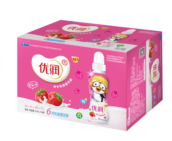 優(yōu)潤(rùn)乳酸菌飲品 200m,l軟奶嘴外箱(草莓味).jpg 優(yōu)潤(rùn)乳酸菌飲品 200m,l軟奶嘴外箱(草莓味).jpg