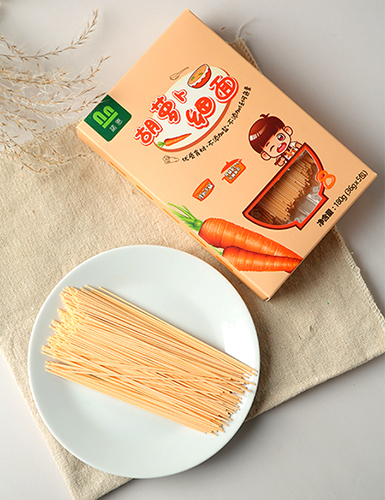 諾恩胡蘿卜細(xì)面