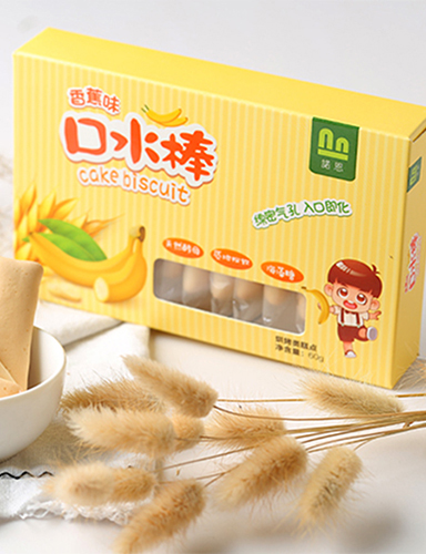 諾恩香蕉口水棒