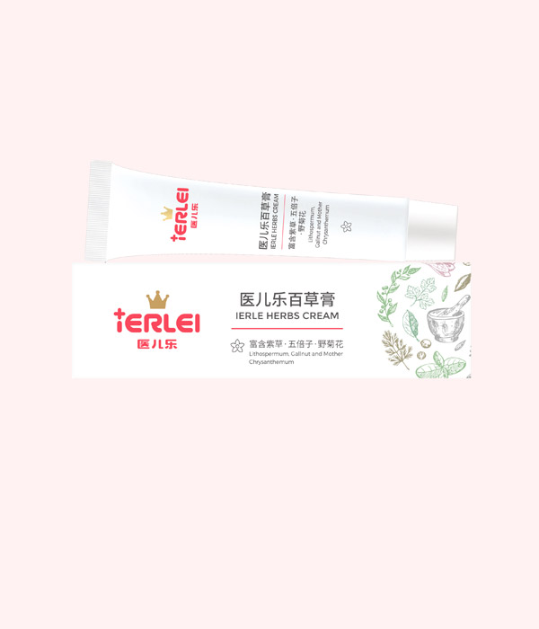 醫(yī)兒樂百草膏