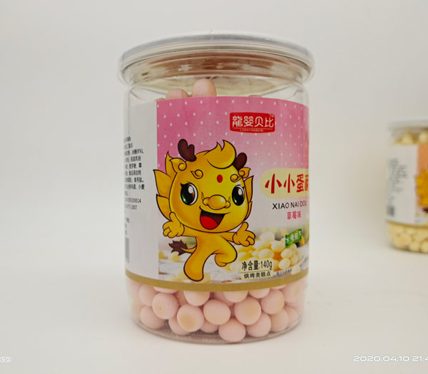 龍嬰貝比小小蛋酥-草莓�.jpg 龍嬰貝比小小蛋酥-草莓�.jpg