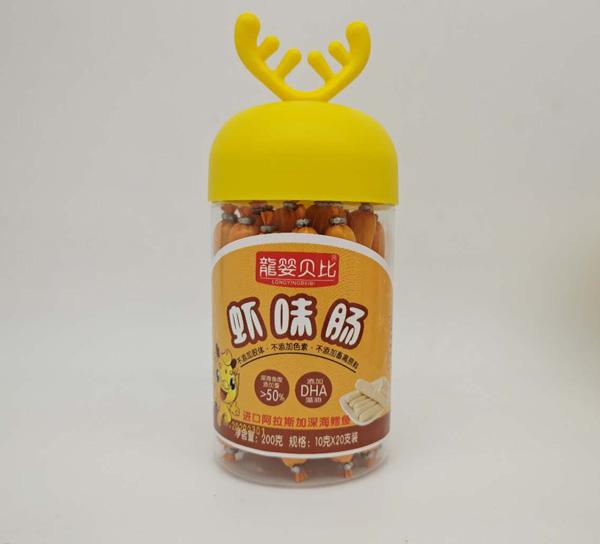 龍嬰貝比蝦味腸200克圖.jpg