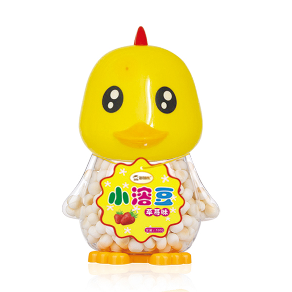 智慧熊小溶豆 黃色小雞.jpg 智慧熊小溶豆 黃色小雞.jpg