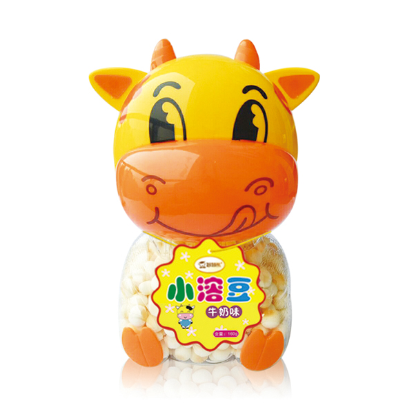 智慧熊小溶豆 黃色小牛.jpg 智慧熊小溶豆 黃色小牛.jpg