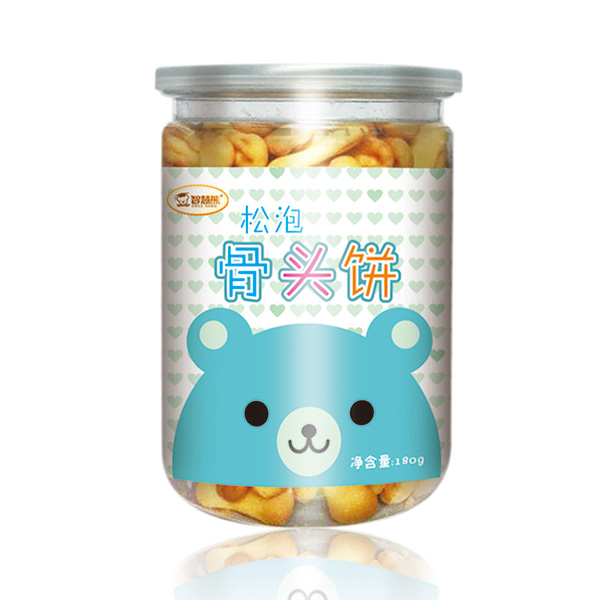 智慧熊松泡骨頭餅.jpg 智慧熊松泡骨頭餅.jpg