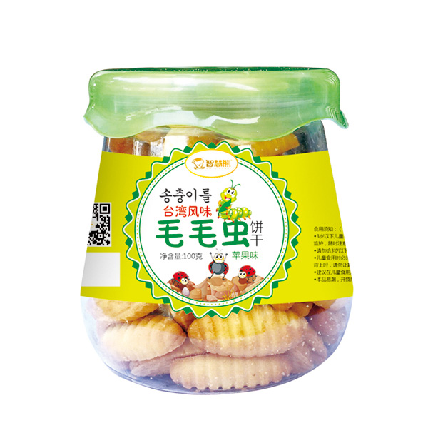 智慧熊毛毛蟲餅干 蘋果味.jpg 智慧熊毛毛蟲餅干 蘋果味.jpg