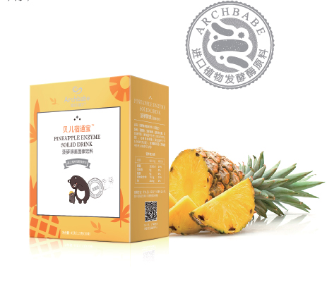 貝兒宿通寶菠蘿酵素-固體飲料1.jpg