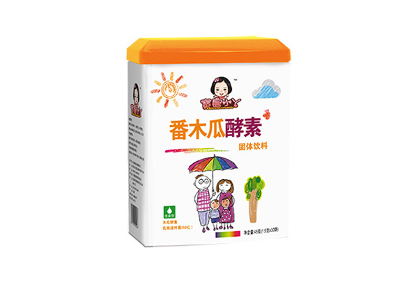 寶島小丫香木瓜酵素固體飲�.jpg 寶島小丫香木瓜酵素固體飲�.jpg