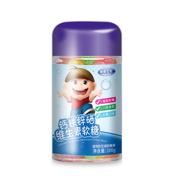 嶺南寶貝鈣鐵鋅維生素軟糖 100g.jpg 嶺南寶貝鈣鐵鋅維生素軟糖 100g.jpg