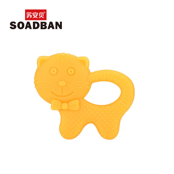 蘇安貝A8025貓咪全硅膠牙�.jpg 蘇安貝A8025貓咪全硅膠牙�.jpg