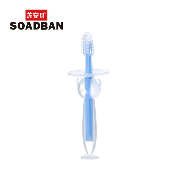 蘇安貝A8044小熊硅膠牙刷.jpg 蘇安貝A8044小熊硅膠牙刷.jpg