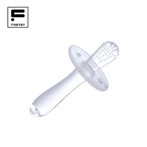 菲尼貝貝硅膠磨牙棒