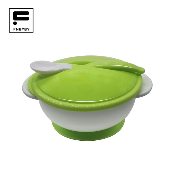 菲尼貝貝B2333寶寶練習吸盤碗