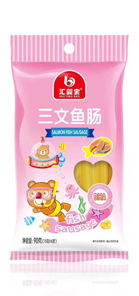 匯嬰寶三文魚腸