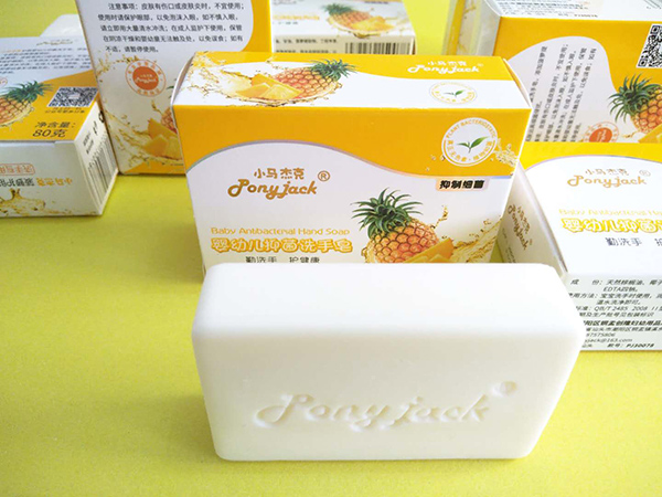 小馬杰克菠蘿護(hù)膚嬰幼兒抑菌洗手皂 (8).jpg