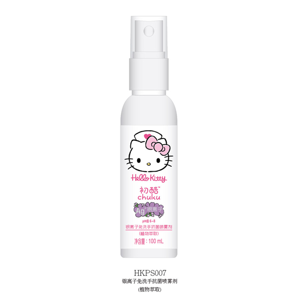  Hello Kitty�����y�x����ϴ�ֿ������F����ֲ��������100ml