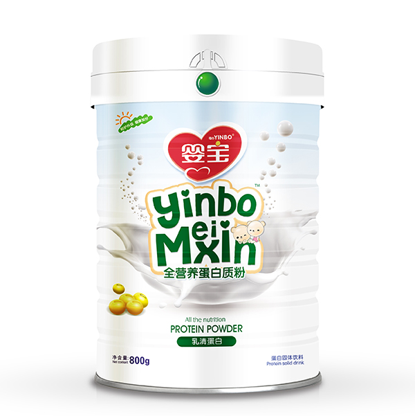 嬰寶全營(yíng)養(yǎng)蛋白質(zhì)粉