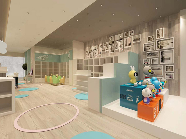 UCOSY優(yōu)可齊進口母嬰連鎖 鐵嶺店