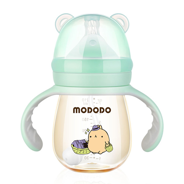 萌嘟嘟PPSU寬口卡通有柄自動(dòng)奶�?送吸水嘴)210ML藍(lán)色.jpg 萌嘟嘟PPSU寬口卡通有柄自動(dòng)奶�?送吸水嘴)210ML藍(lán)色.jpg