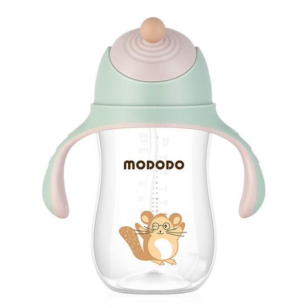 萌嘟嘟Tritan卡通學飲杯240ML藍色.jpg 萌嘟嘟Tritan卡通學飲杯240ML藍色.jpg