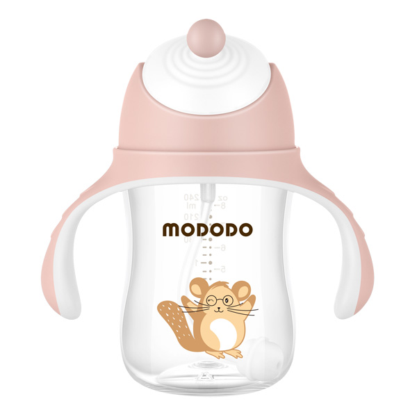 萌嘟嘟Tritan卡通學(xué)飲杯300ML粉色.jpg 萌嘟嘟Tritan卡通學(xué)飲杯300ML粉色.jpg