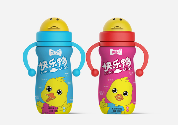 興生代快樂(lè)鴨果奶味飲品 230ml .jpg