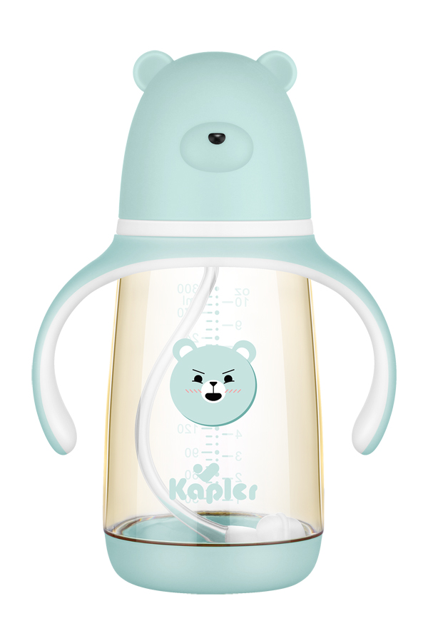 康喂兒呆呆熊PPSU寬口奶瓶300ML 藍色.jpg 康喂兒呆呆熊PPSU寬口奶瓶300ML 藍色.jpg