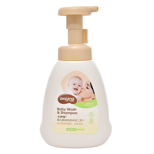 卡伊娜嬰兒舒潤洗發(fā)沐浴二合一.png 卡伊娜嬰兒舒潤洗發(fā)沐浴二合一.png