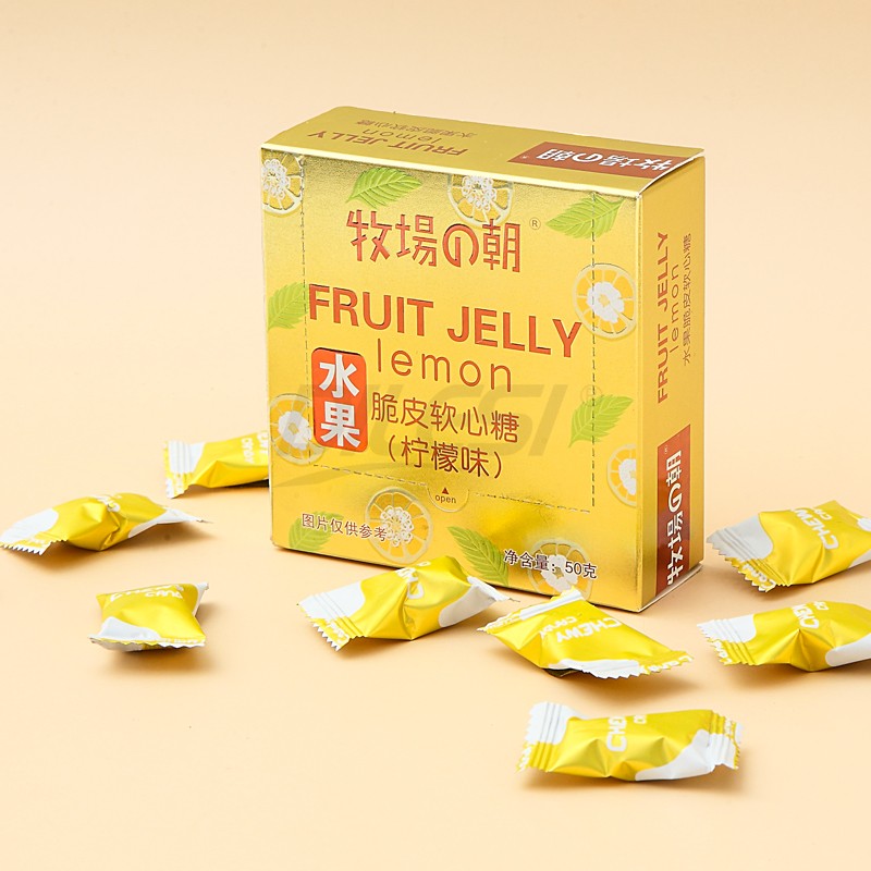 牧場(chǎng)的朝50g水果脆皮軟心糖盒裝4味04.jpg