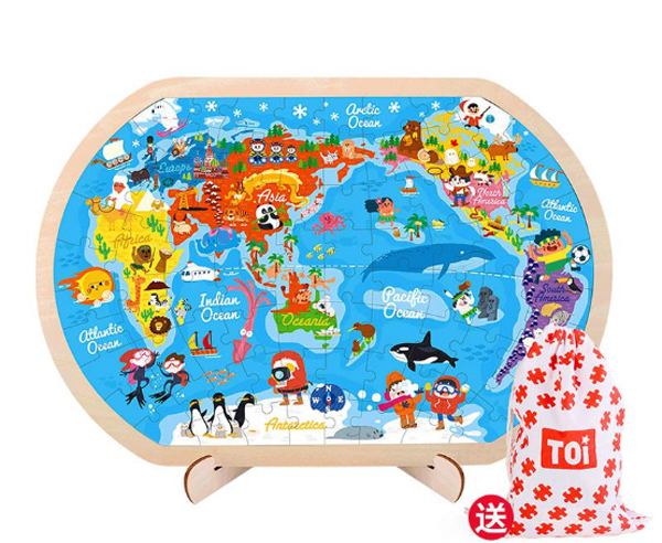 TOI 80片拼�. 大世界地�.jpg TOI 80片拼�. 大世界地�.jpg