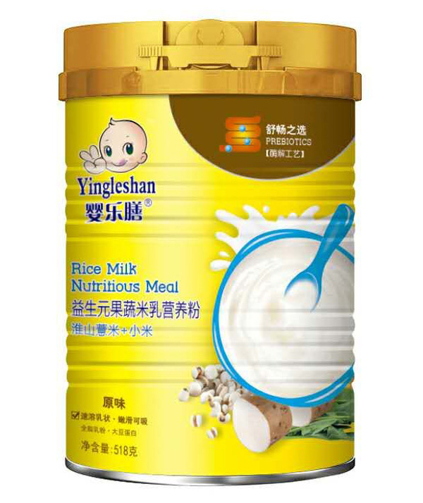 嬰樂膳益生元果蔬米乳營(yíng)養(yǎng)粉原味 淮山薏米+小米.jpg