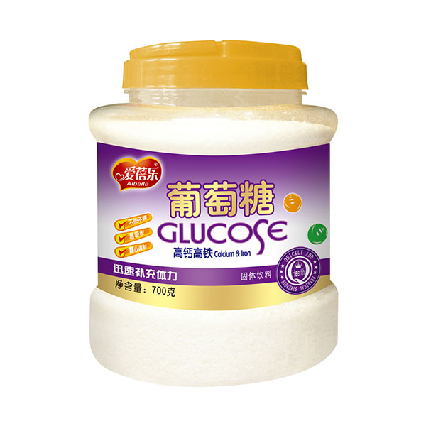 愛(ài)蓓樂(lè)葡萄糖(高鈣高鐵)
