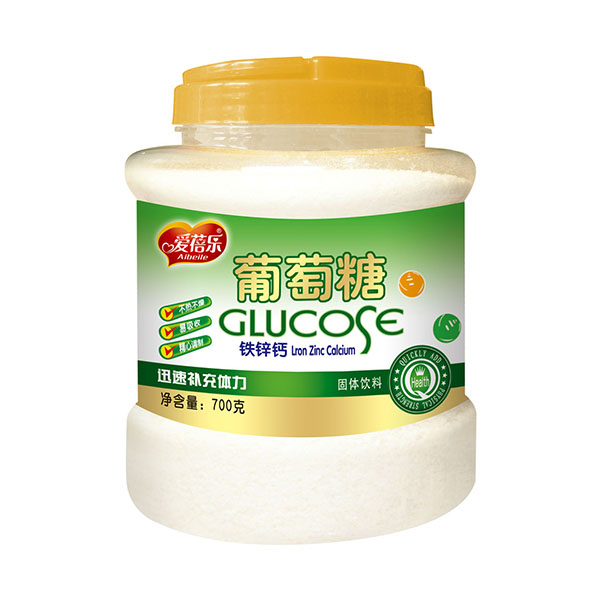 愛(ài)蓓樂(lè)葡萄糖(鐵鋅鈣)