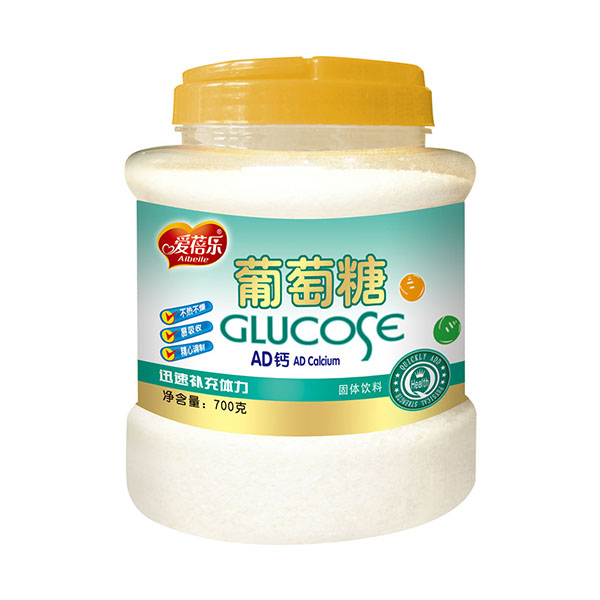 愛(ài)蓓樂(lè)葡萄糖(AD鈣)