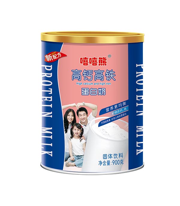 嘻嘻熊蛋白奶-高鈣高鐵.jpg 嘻嘻熊蛋白奶-高鈣高鐵.jpg