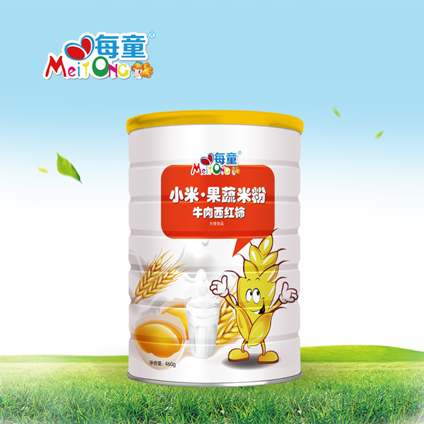 每童小米果蔬米粉 牛肉西紅�?聽裝.jpg 每童小米果蔬米粉 牛肉西紅�?聽裝.jpg