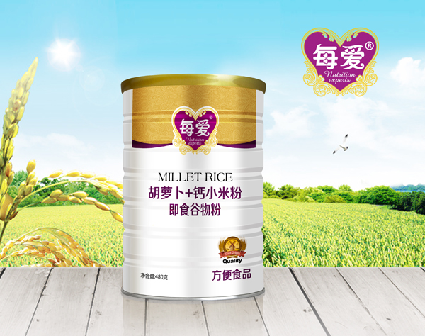 每愛(ài)胡蘿�?鈣小米粉 聽裝.jpg 每愛(ài)胡蘿�?鈣小米粉 聽裝.jpg