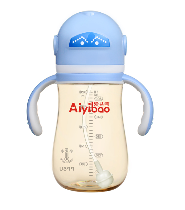 愛益寶寬口機(jī)器人型PPSU奶瓶 綠色.jpg 愛益寶寬口機(jī)器人型PPSU奶瓶 綠色.jpg