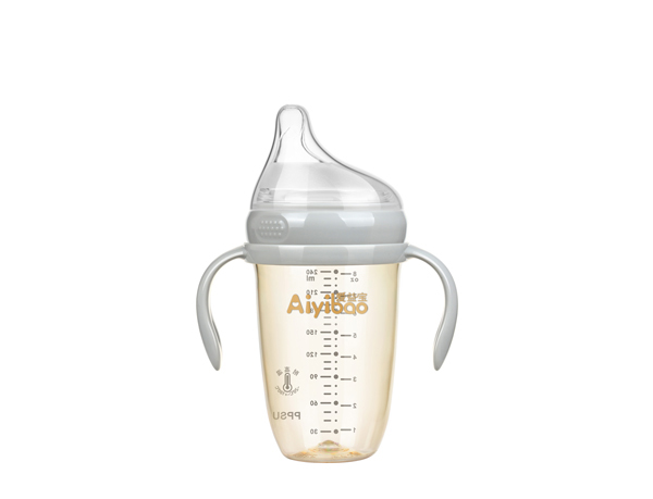 愛益�?40ML帶柄智能防脹氣偏心PPSU奶瓶-灰色.jpg 愛益�?40ML帶柄智能防脹氣偏心PPSU奶瓶-灰色.jpg