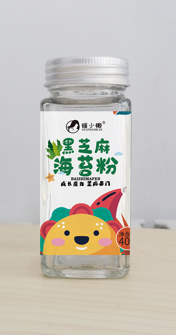 暖小懶黑芝麻海苔�.jpg 暖小懶黑芝麻海苔�.jpg