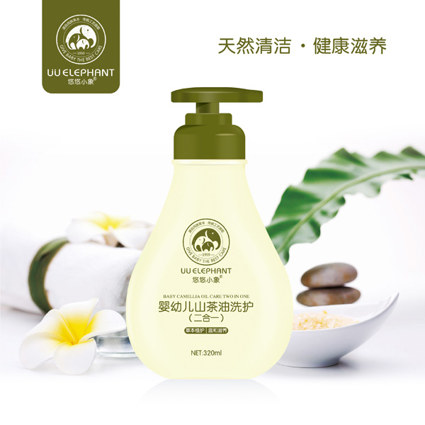 悠悠小象嬰幼兒山茶油洗護(hù)(二合一)320ml.jpg