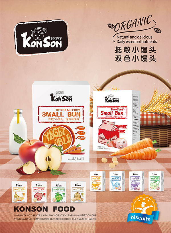 孔仔仔小饅頭.jpg 孔仔仔小饅頭.jpg