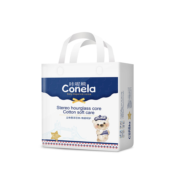 咔呢熊金裝嬰兒紙尿褲XL20.jpg 咔呢熊金裝嬰兒紙尿褲XL20.jpg